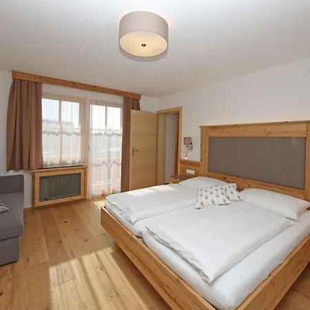Alpenperle Guest house