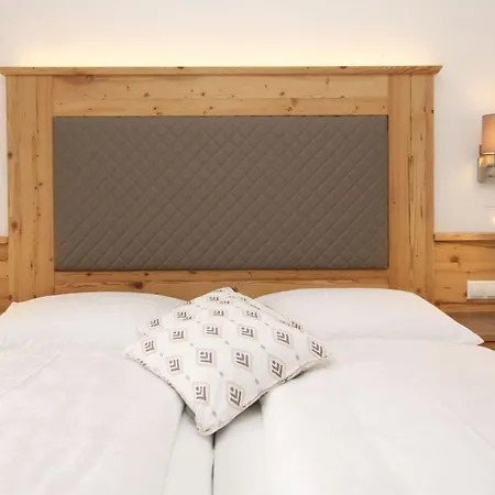 Alpenperle 3*