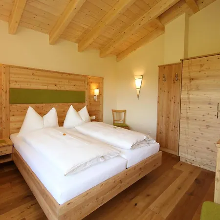 بيت ضيافة Alpenperle رامساو أم داتشستين