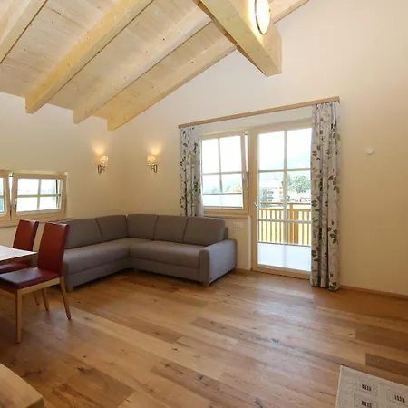 Alpenperle بيت ضيافة رامساو أم داتشستين