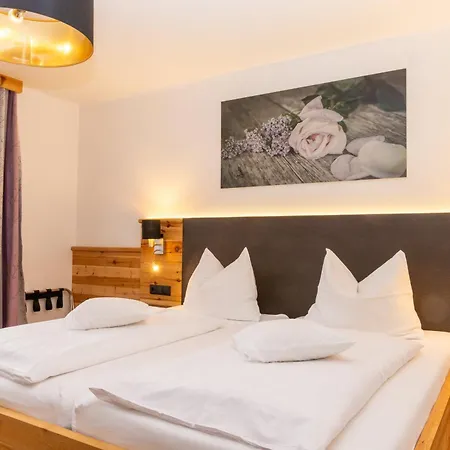 Alpenperle 3* رامساو أم داتشستين
