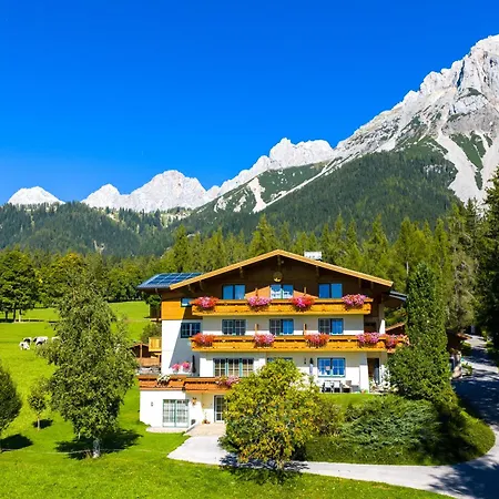 Alpenperle 3*