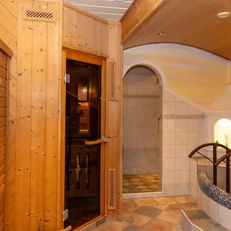 Alpenperle 3* رامساو أم داتشستين