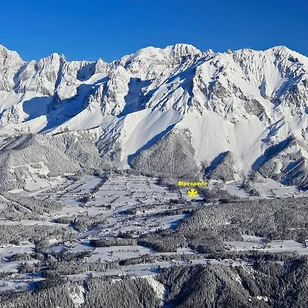 Alpenperle 3* رامساو أم داتشستين