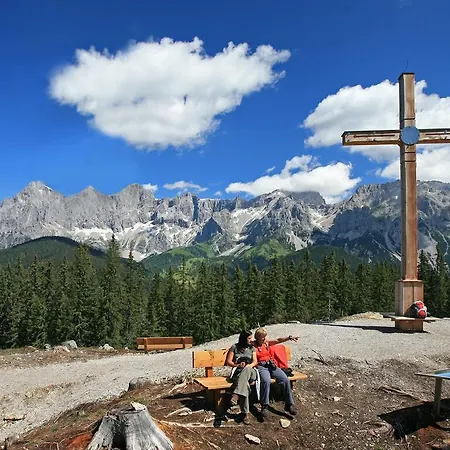Alpenperle رامساو أم داتشستين