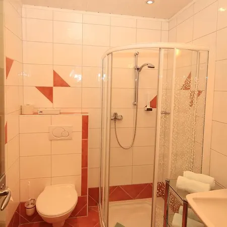 ゲストハウス Alpenperle 3*