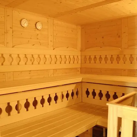 게스트하우스 Alpenperle