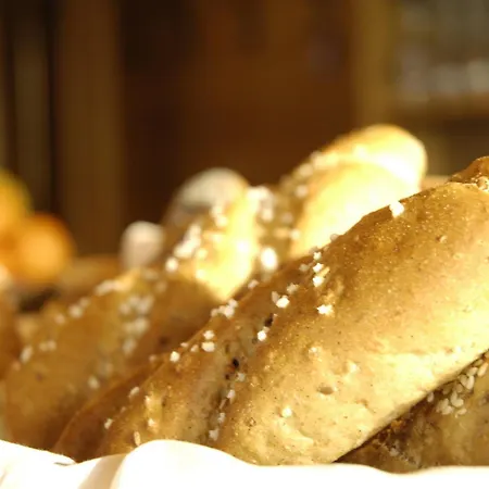 بيت ضيافة Alpenperle