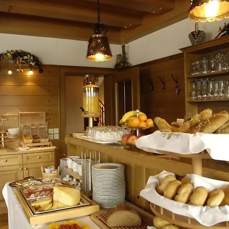 Alpenperle 람자우 암 다흐스타인