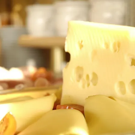 Alpenperle 3* ラムサウ・アム・ダッハシュタイン