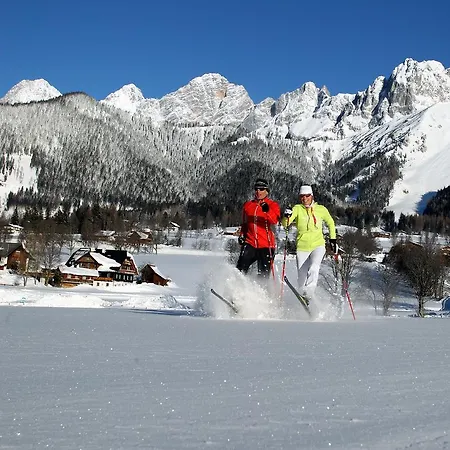 Alpenperle 람자우 암 다흐스타인