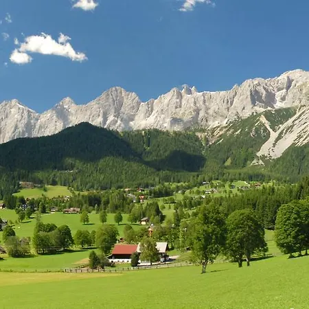 Alpenperle