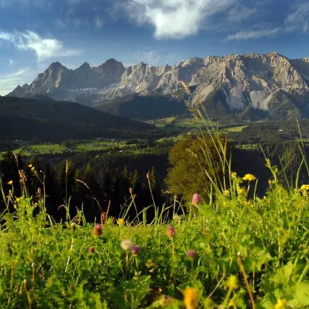 Alpenperle 3* رامساو أم داتشستين