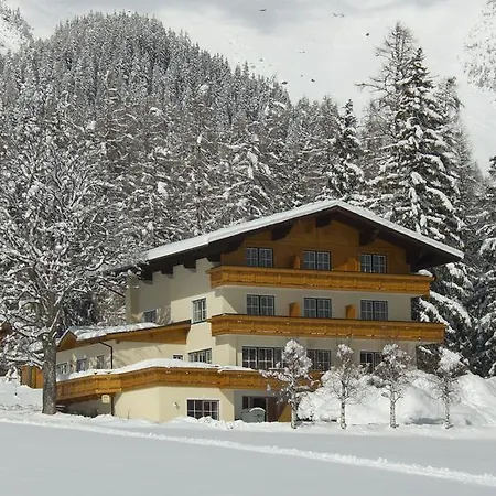 Alpenperle رامساو أم داتشستين