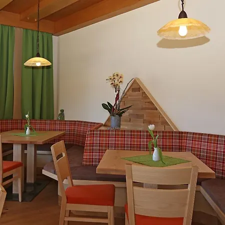 Alpenperle 3* رامساو أم داتشستين
