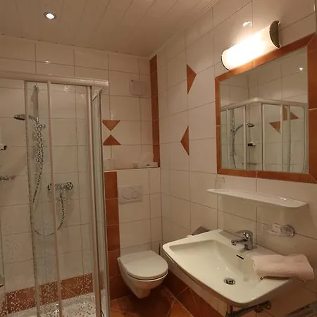 Alpenperle 3* رامساو أم داتشستين