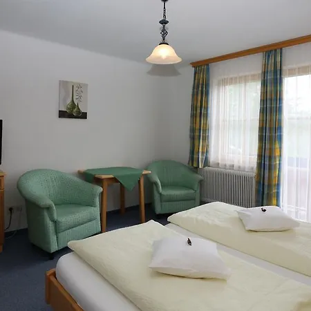 Alpenperle 3* رامساو أم داتشستين