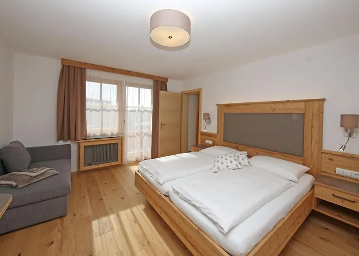 阿尔彭佩乐旅馆 招待所