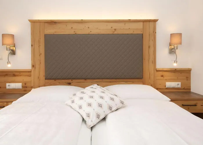 阿尔彭佩乐旅馆 3*