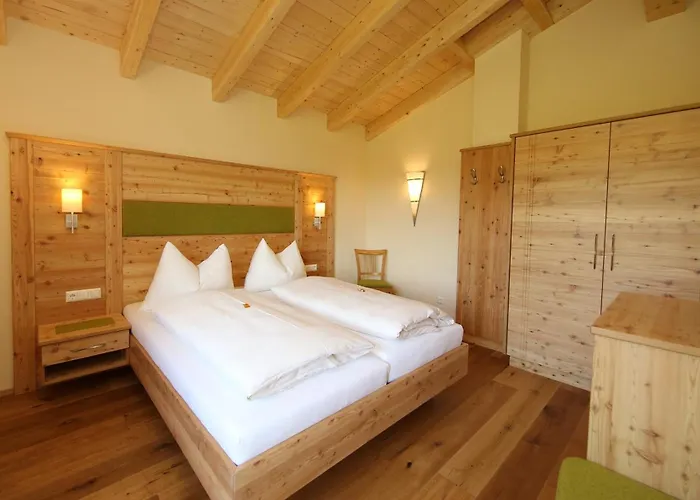 招待所 阿尔彭佩乐旅馆 拉姆绍达赫斯坦