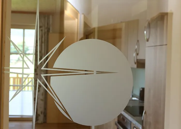 阿尔彭佩乐旅馆 拉姆绍达赫斯坦