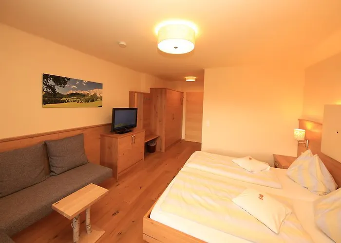 阿尔彭佩乐旅馆 招待所 3*