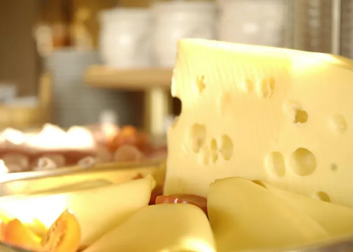 Alpenperle 3* 람자우 암 다흐스타인