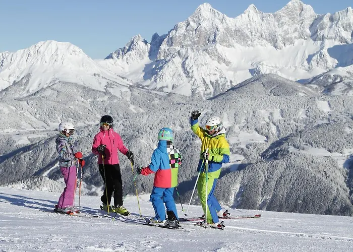 阿尔彭佩乐旅馆