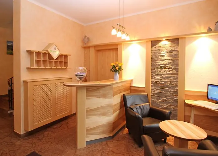 阿尔彭佩乐旅馆 3*