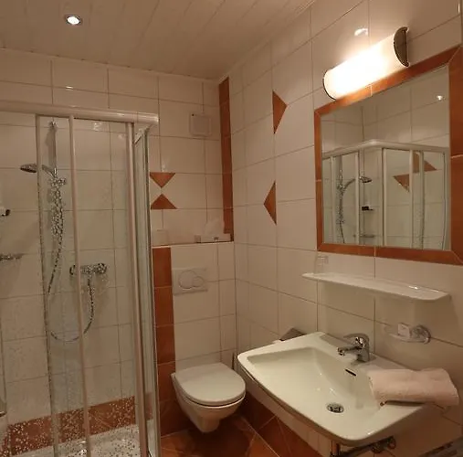 Alpenperle 3* 람자우 암 다흐스타인