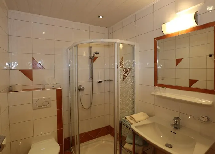 بيت ضيافة Alpenperle